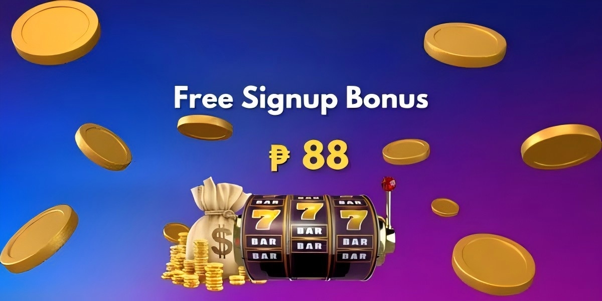 Mobile casino access illustration