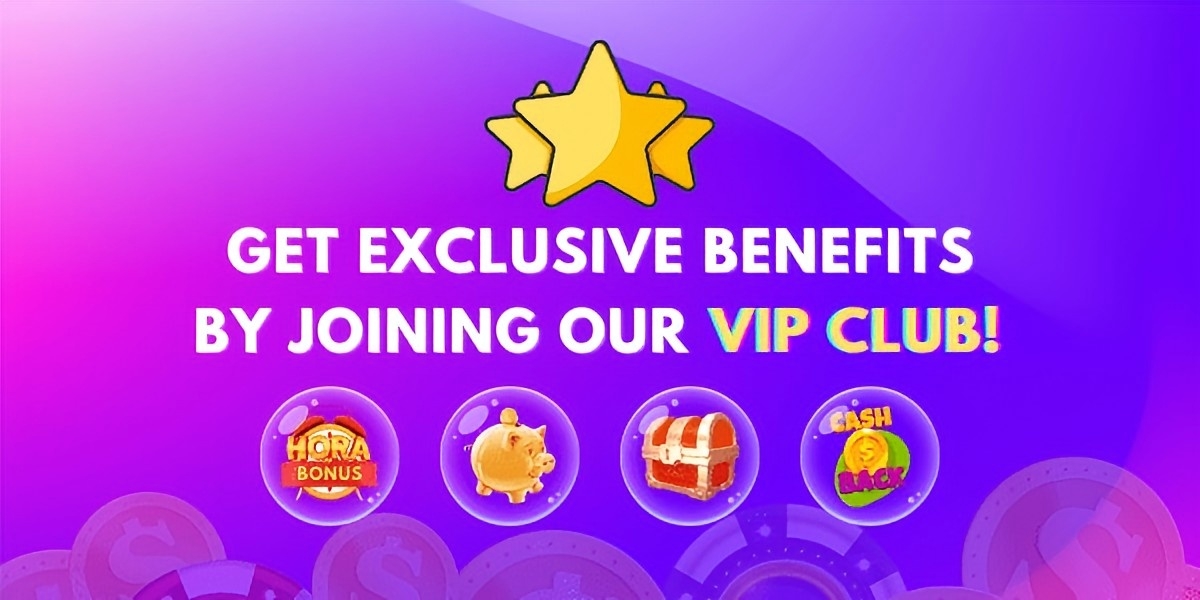 Casino game selection illustration